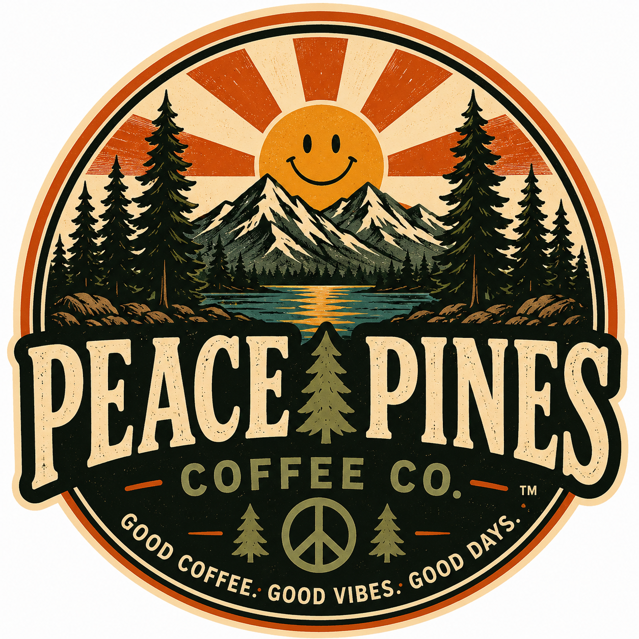 Hazey Pine Coffee Co.